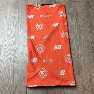New York Road Runner NYRR New Balance Neck Gaiter Reversible